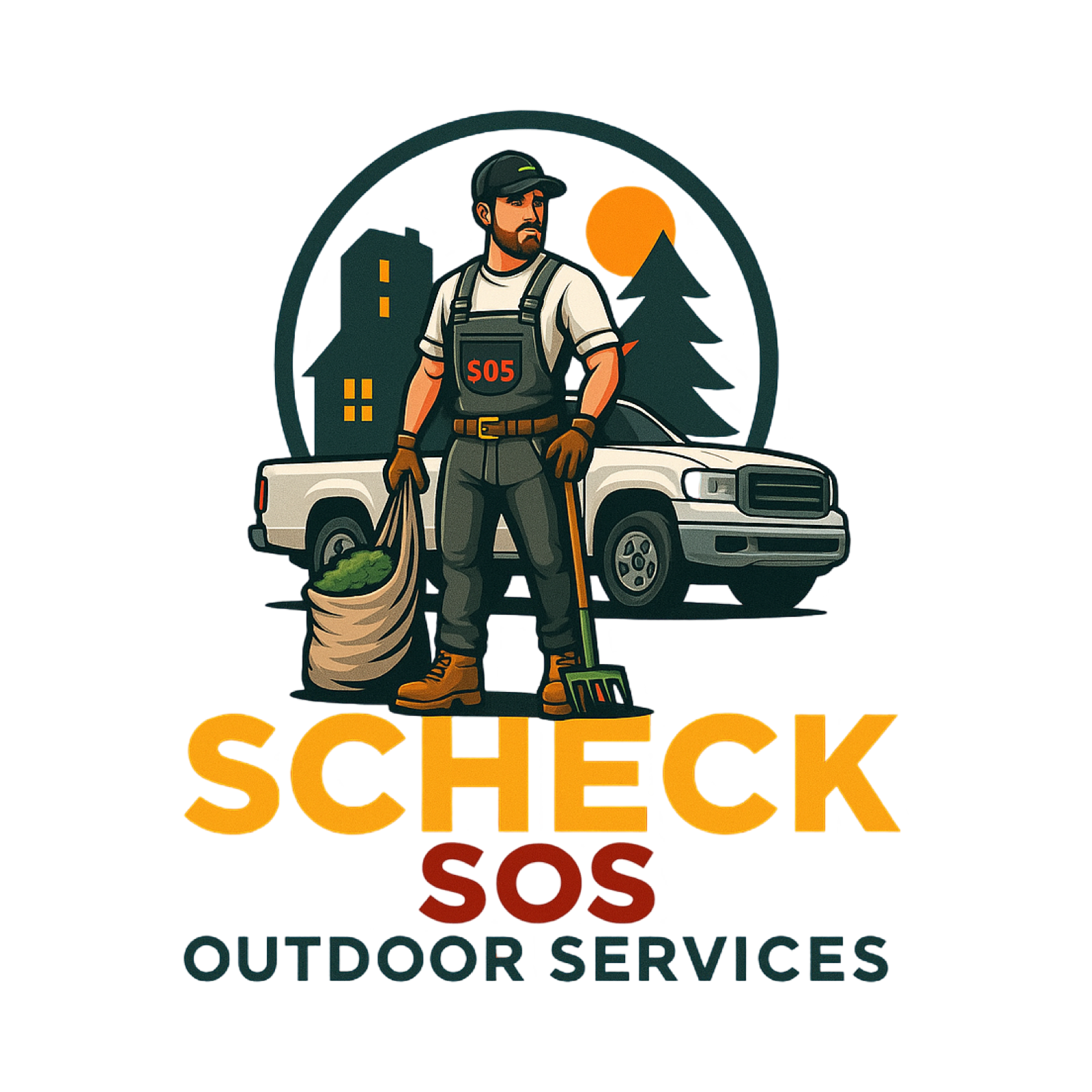 Custom Logo Design – Professional Branding for Your Business