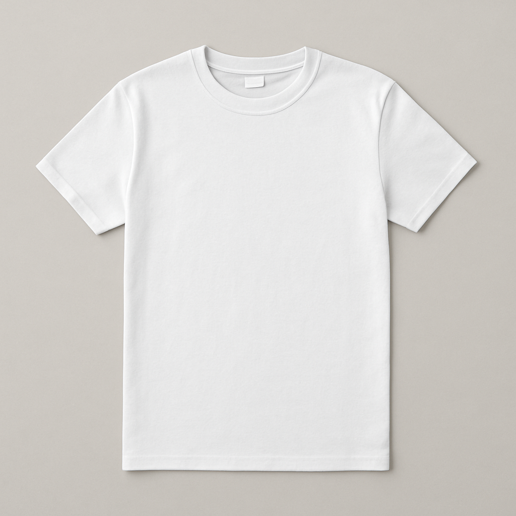 Custom Printed T Shirts (DTF)