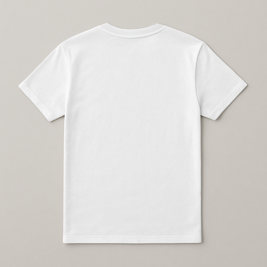 Custom Printed T Shirts (DTF)