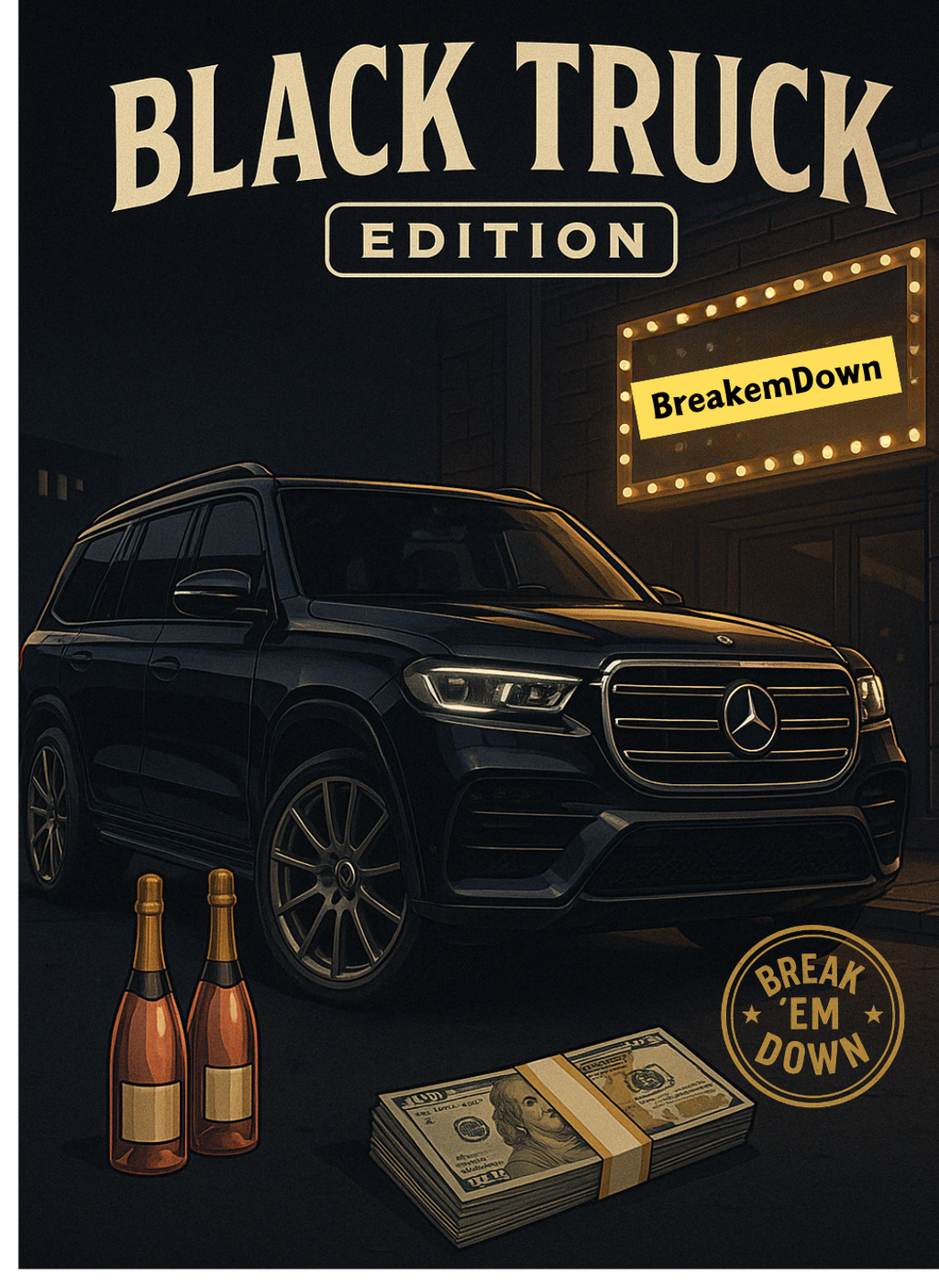 Custom Mylar Bag Design – Premium Packaging Artwork