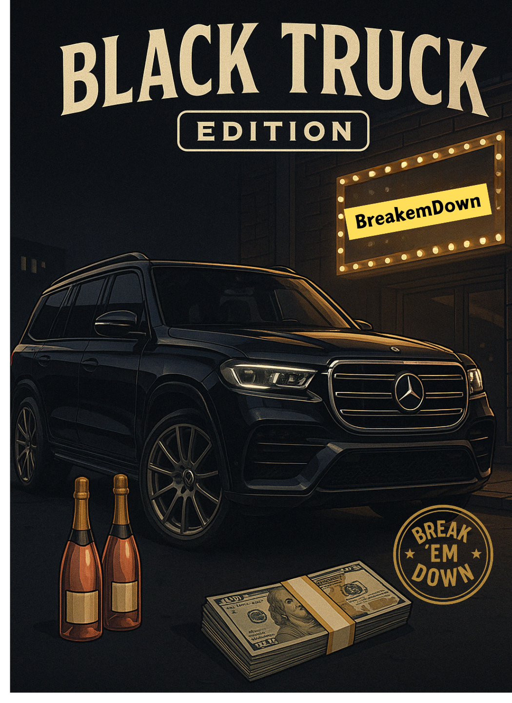 Custom Mylar Bag Design – Premium Packaging Artwork