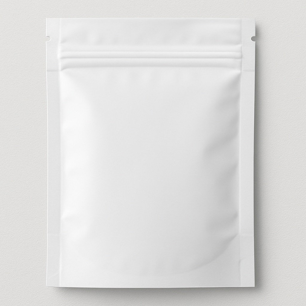 Medium (7/14g) Mylar Bags