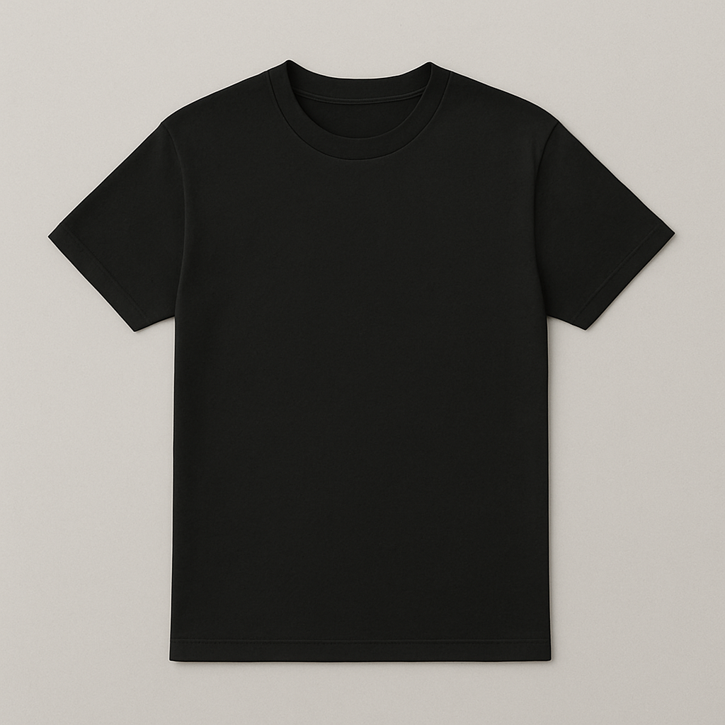 Custom Printed T Shirts (DTF)